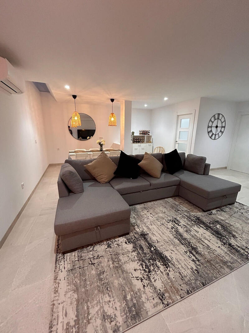 3 sovrum Villa till salu