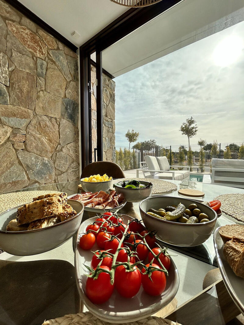 3 sovrum Villa till salu