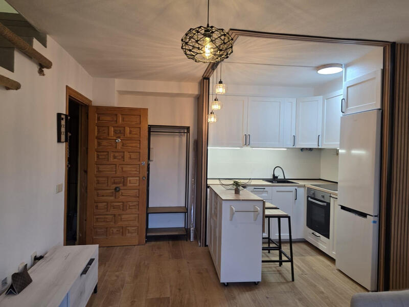 2 soverom Leilighet til salgs