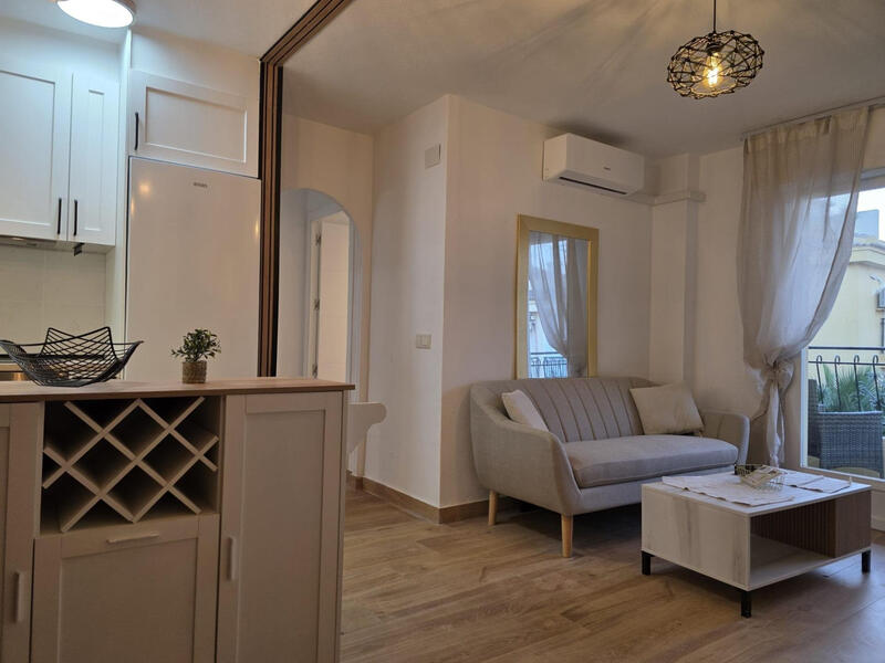 2 soverom Leilighet til salgs