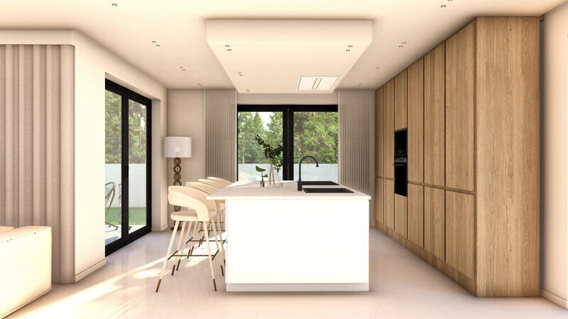 4 bedroom Villa for sale