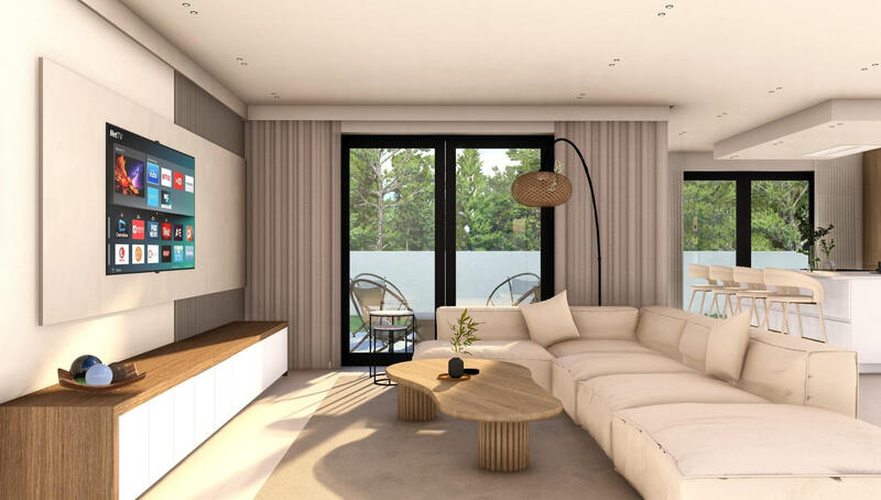 4 bedroom Villa for sale