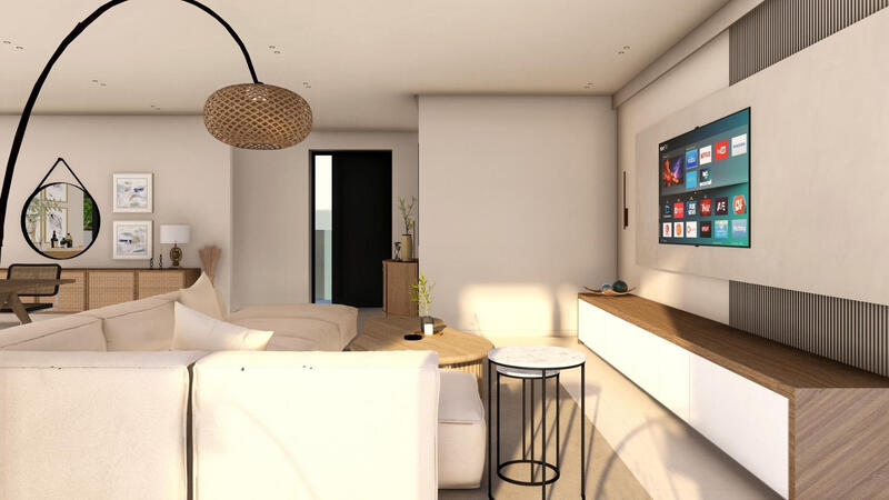 4 bedroom Villa for sale