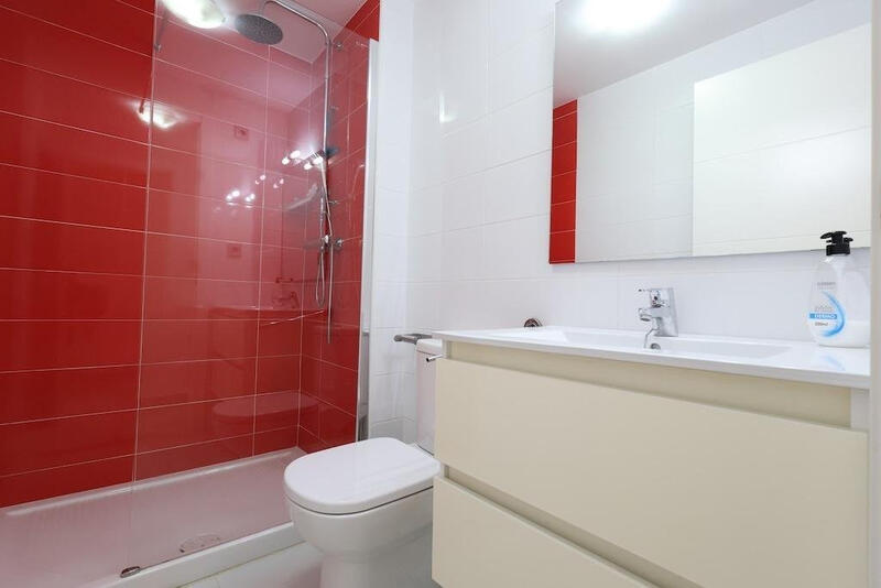 2 soveværelse Byhus til salg