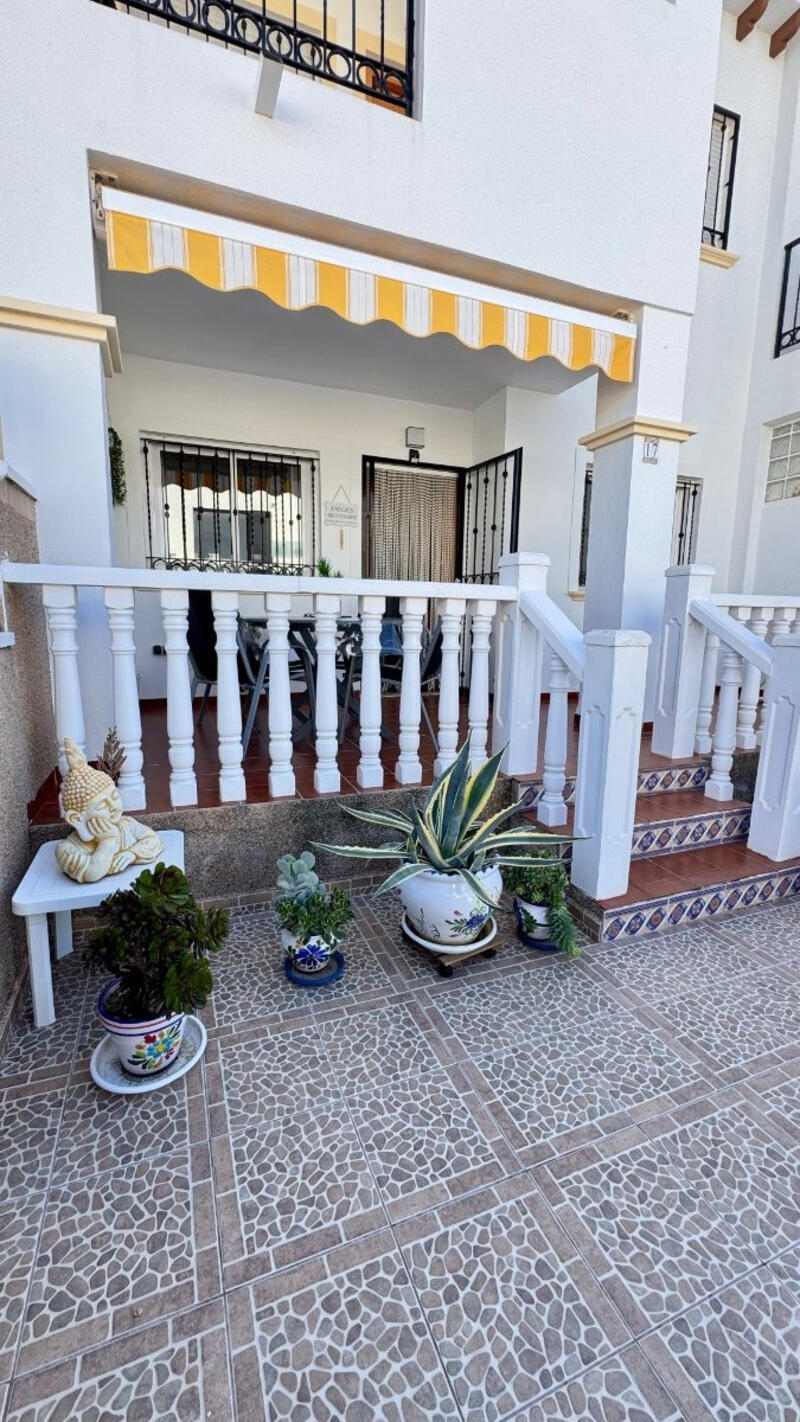 2 Schlafzimmer Appartement zu verkaufen