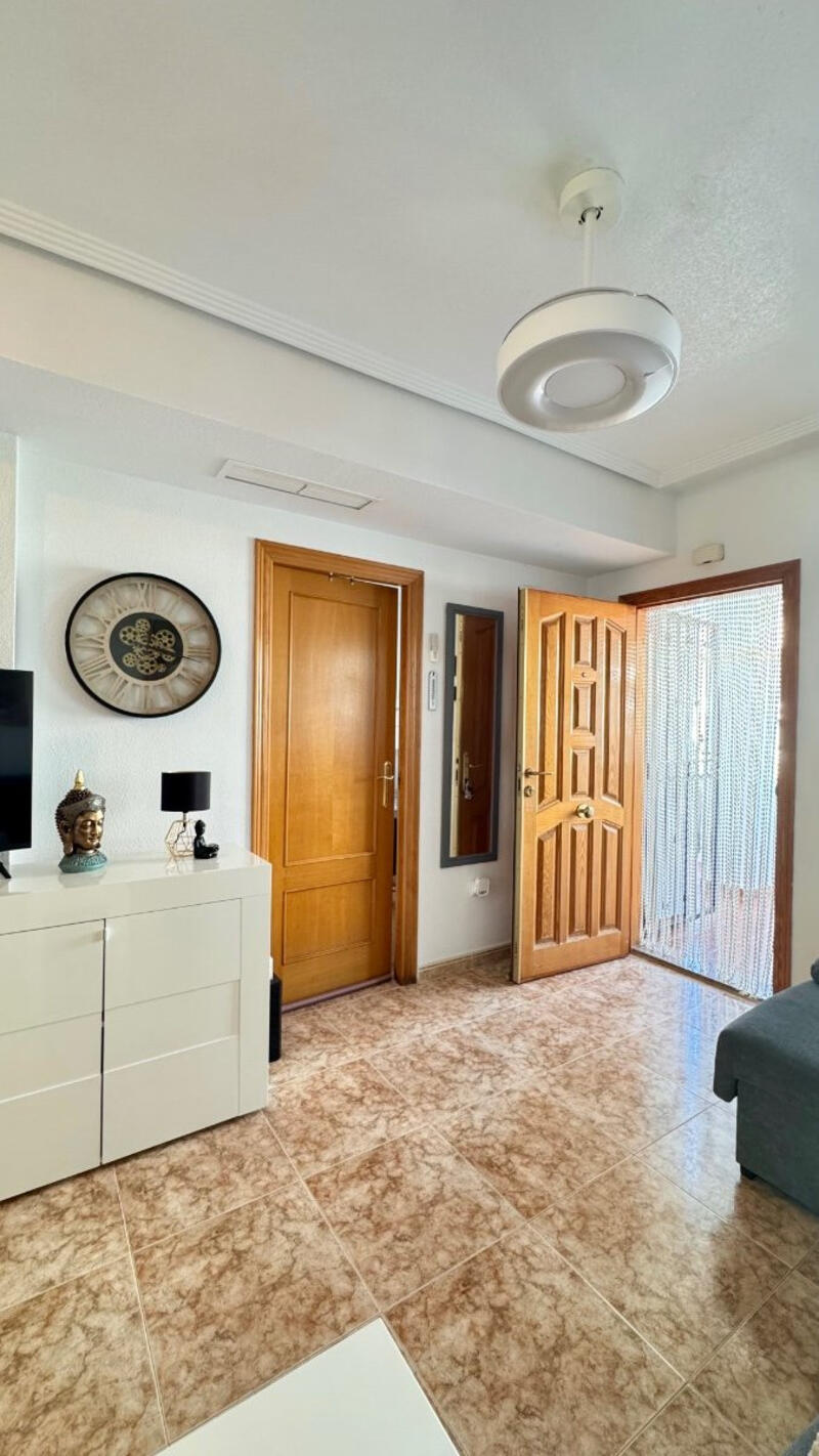 2 Schlafzimmer Appartement zu verkaufen