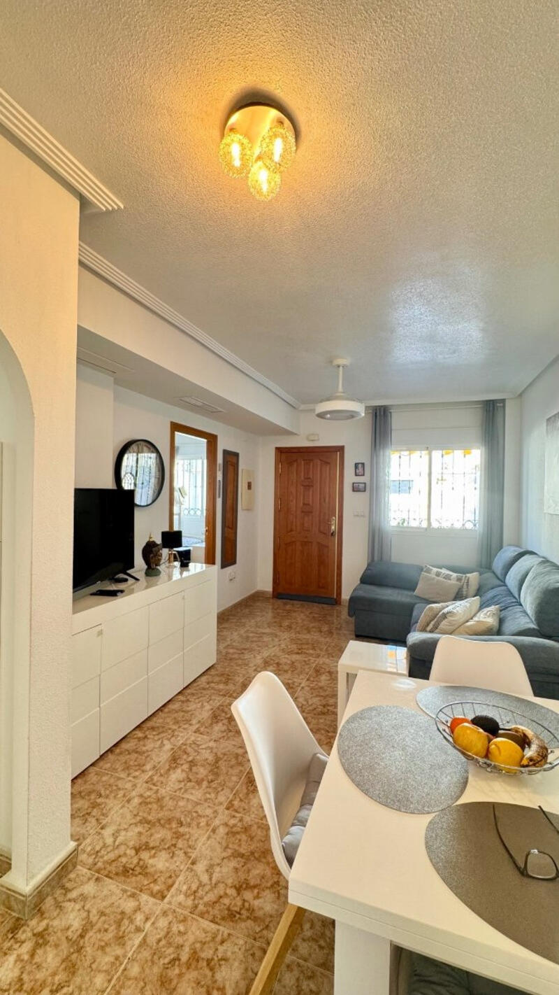 2 Schlafzimmer Appartement zu verkaufen