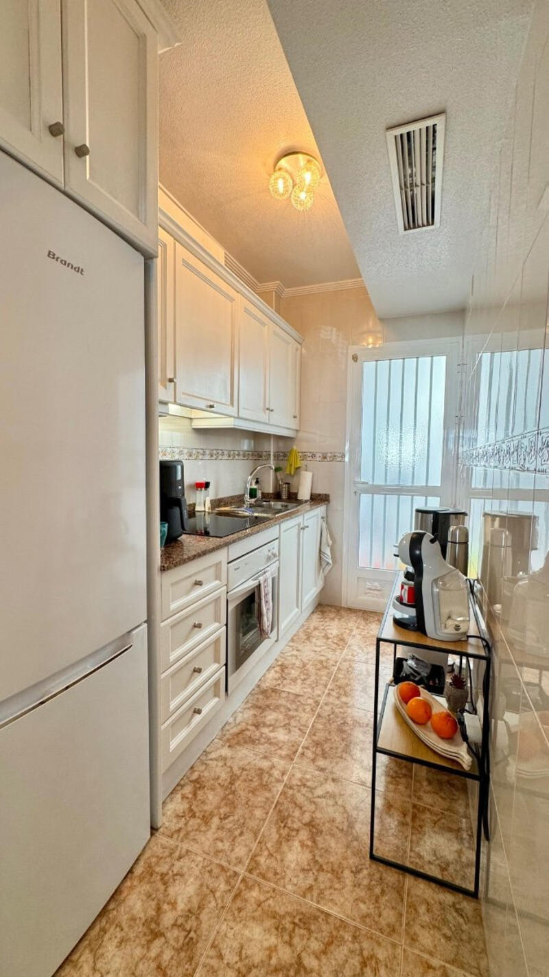 2 Schlafzimmer Appartement zu verkaufen