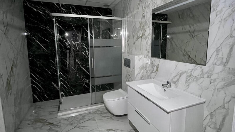 1 soveværelse Lejlighed til salg 1 soveværelse Lejlighed til salg