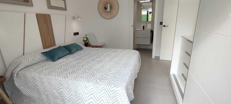 3 sovrum Villa till salu