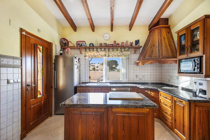 5 slaapkamer Villa Te koop