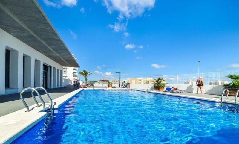 2 soverom Leilighet til salgs