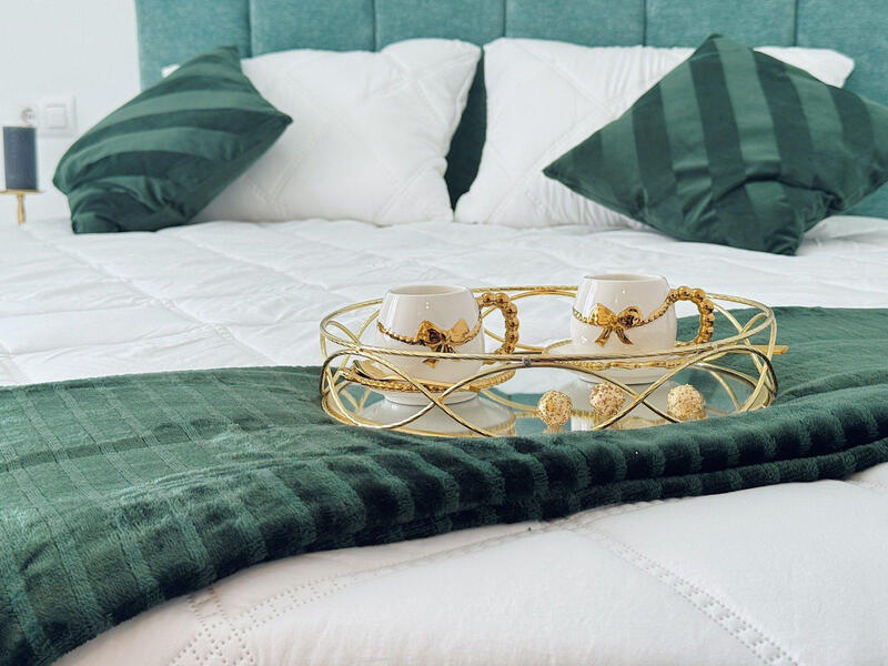 2 soverom Leilighet til salgs