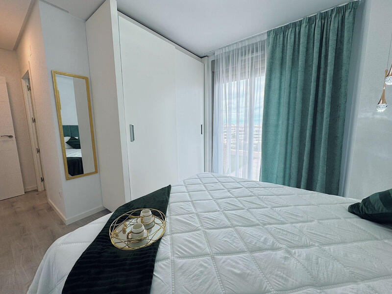 2 soverom Leilighet til salgs