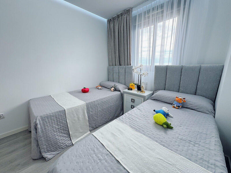 2 soverom Leilighet til salgs