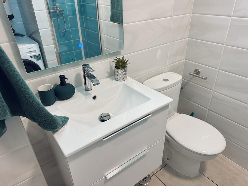 2 soverom Leilighet til salgs