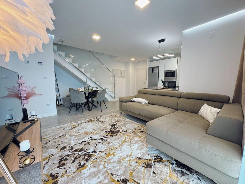 2 soverom Leilighet til salgs