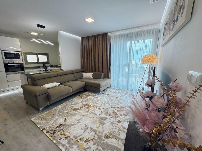 2 soverom Leilighet til salgs