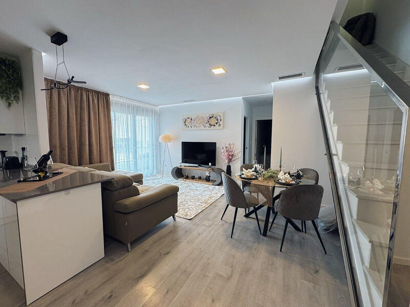 2 soverom Leilighet til salgs