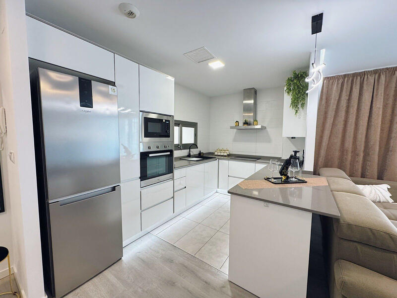 2 soverom Leilighet til salgs