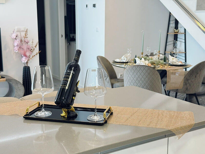 2 soverom Leilighet til salgs