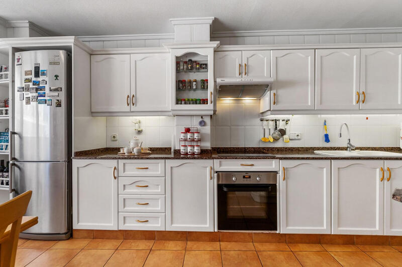 4 soverom Leilighet til salgs