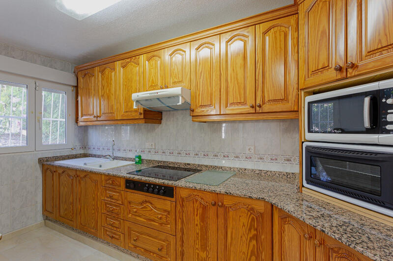 3 Cuarto Villa en venta