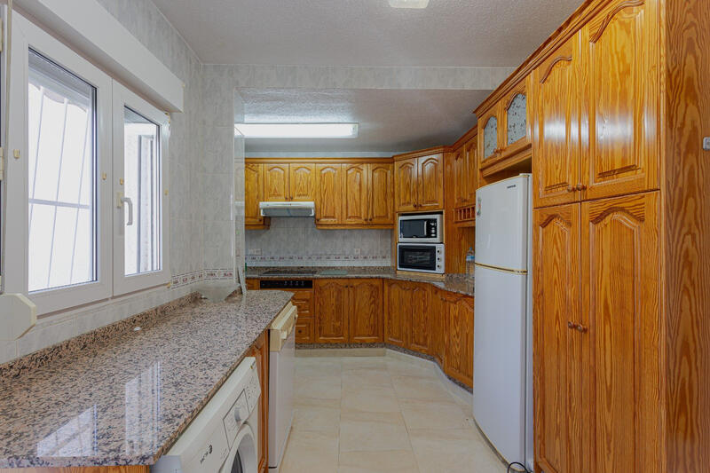 3 Cuarto Villa en venta