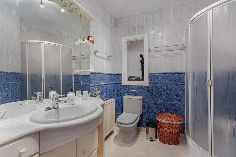 3 Cuarto Villa en venta