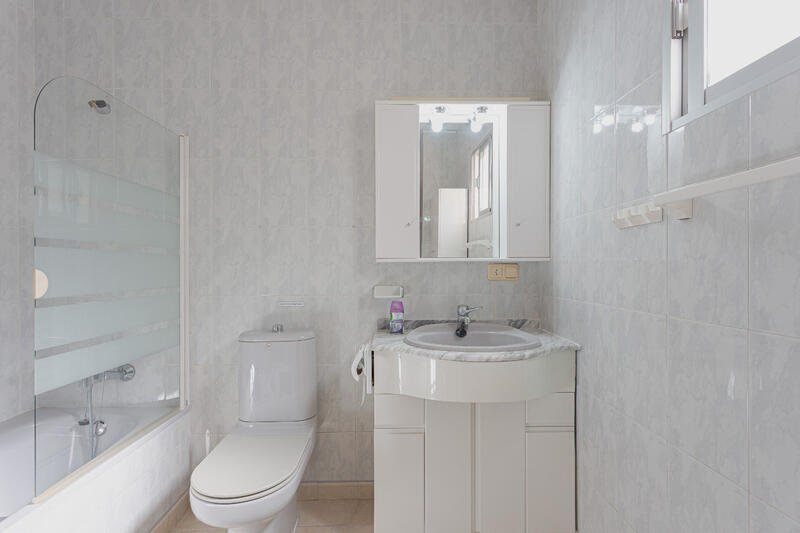 3 Cuarto Villa en venta