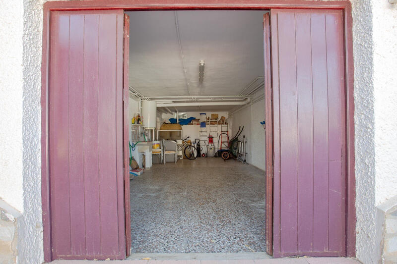 3 Cuarto Villa en venta