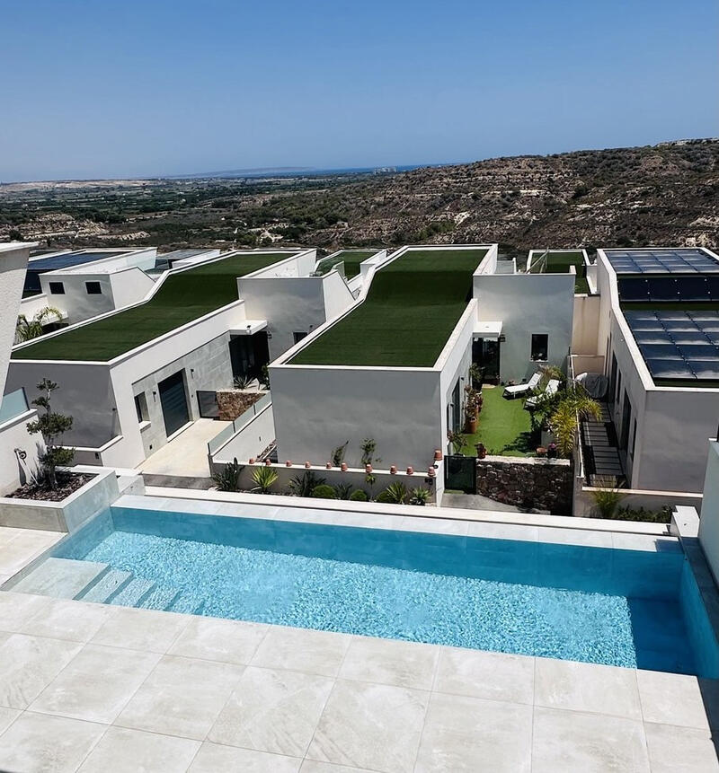 4 Schlafzimmer Villa zu verkaufen