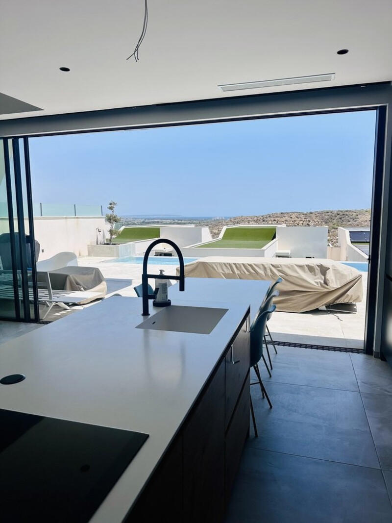 4 Schlafzimmer Villa zu verkaufen