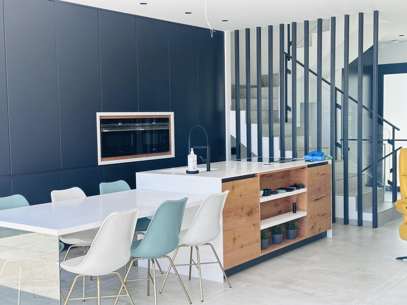 4 Schlafzimmer Villa zu verkaufen