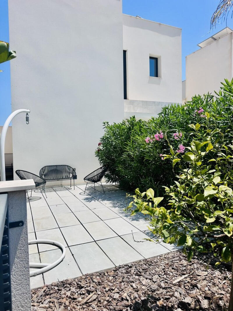 4 Schlafzimmer Villa zu verkaufen