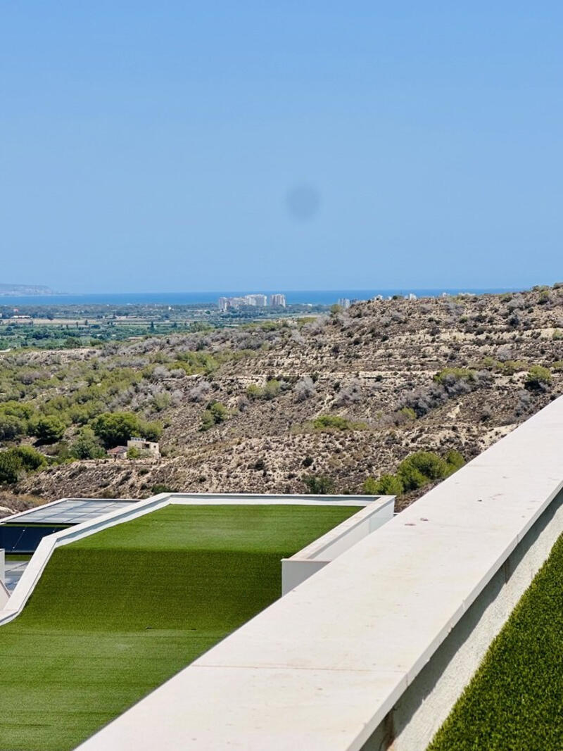 4 Schlafzimmer Villa zu verkaufen