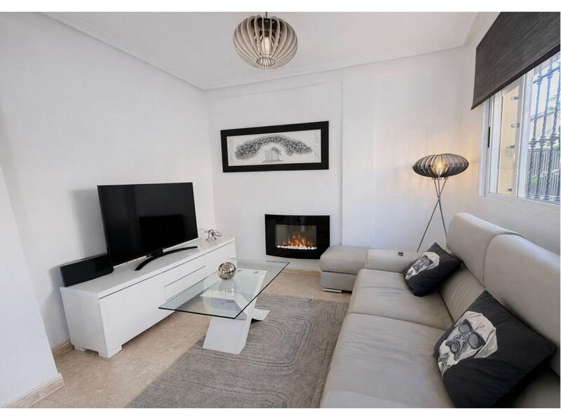 2 soverom Duplex til salgs