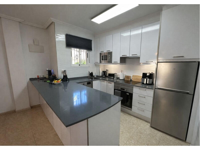 2 soverom Duplex til salgs