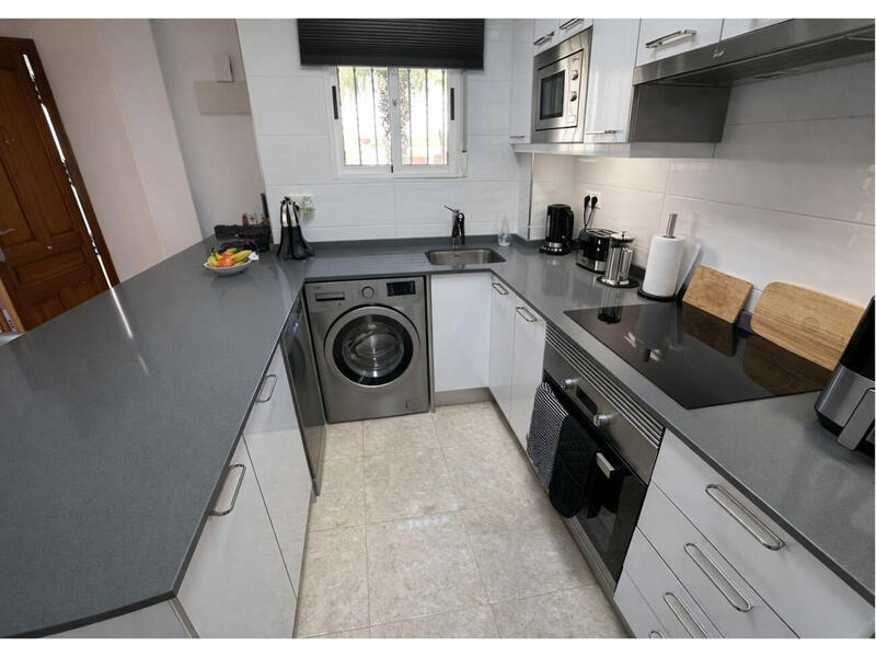 2 soverom Duplex til salgs