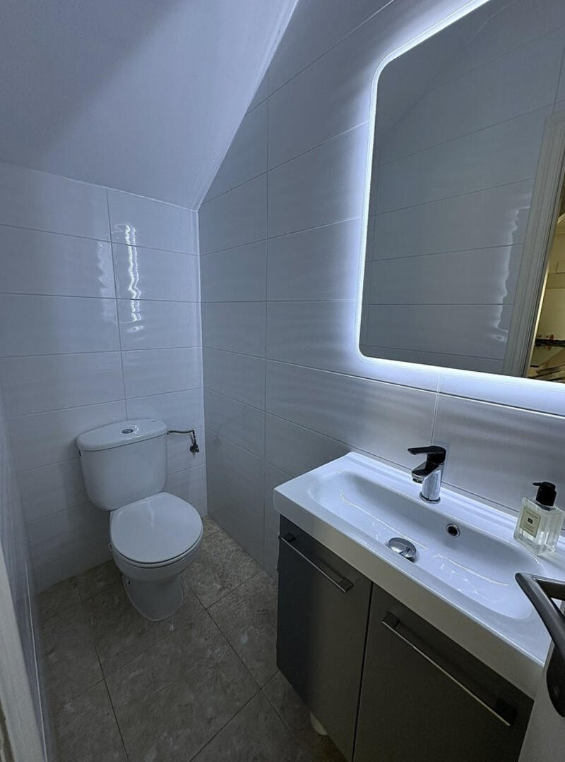 2 soverom Duplex til salgs