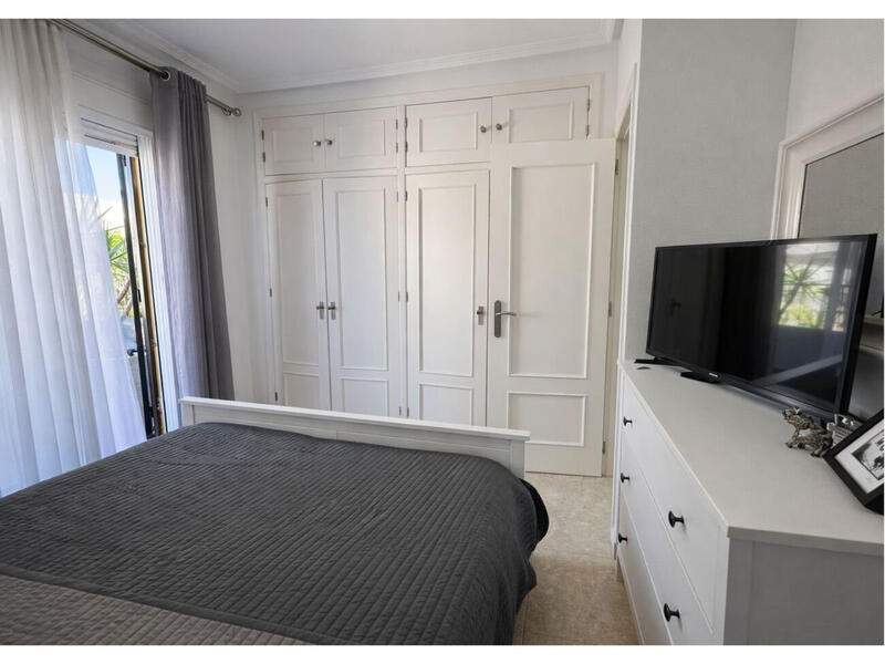 2 soverom Duplex til salgs