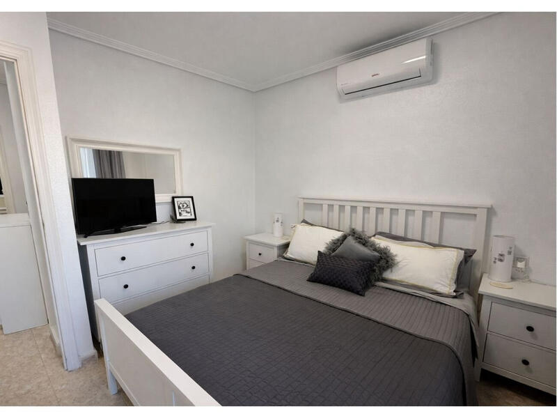 2 soverom Duplex til salgs