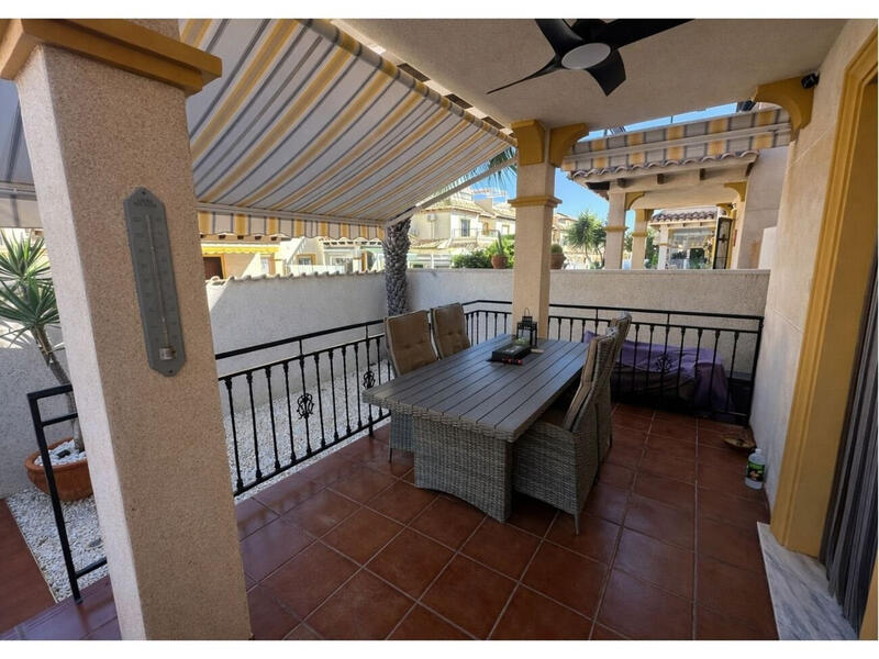 2 soverom Duplex til salgs