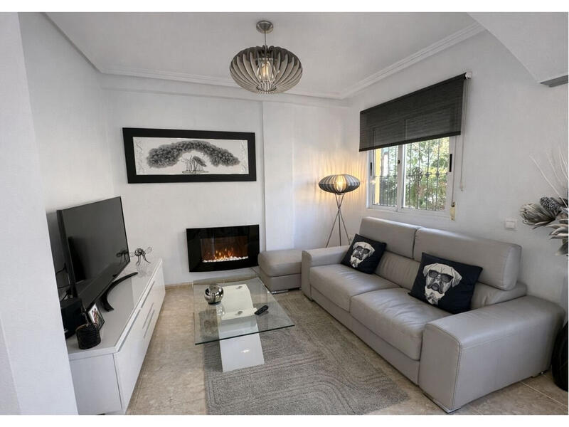 2 soverom Duplex til salgs