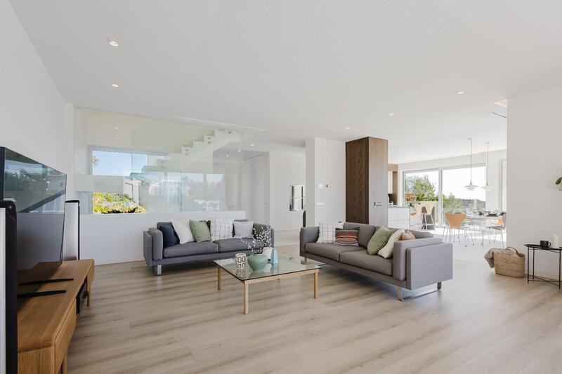 5 bedroom Villa for sale