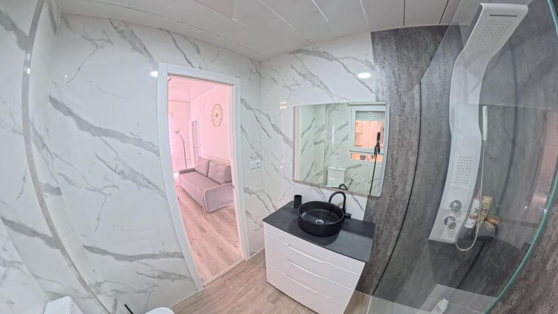 2 soveværelse Lejlighed til salg