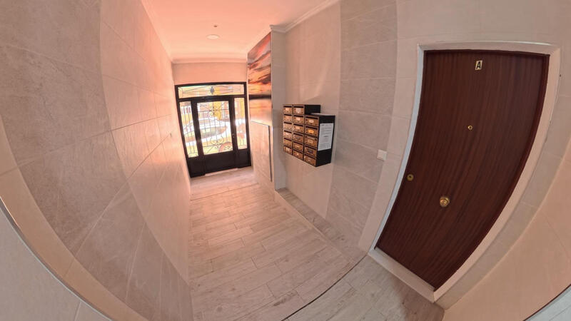 2 soveværelse Lejlighed til salg