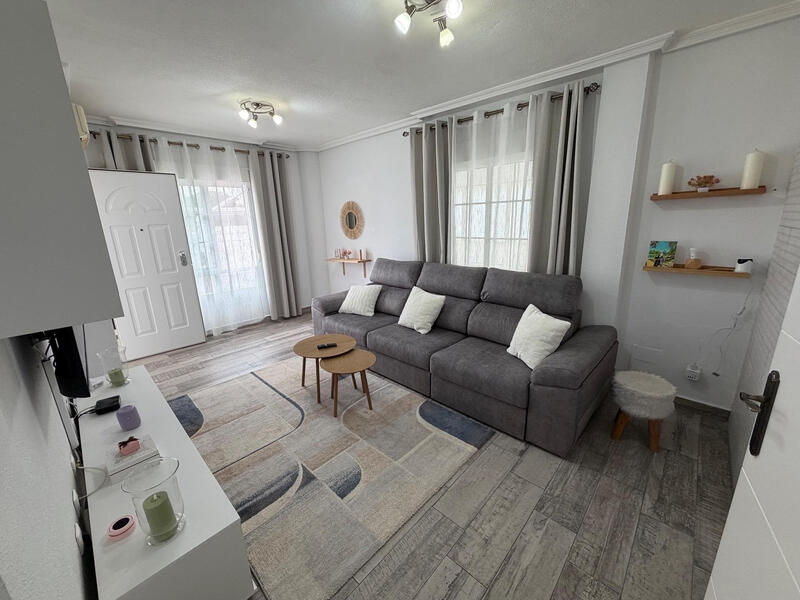 3 chambre Maison de Ville à vendre