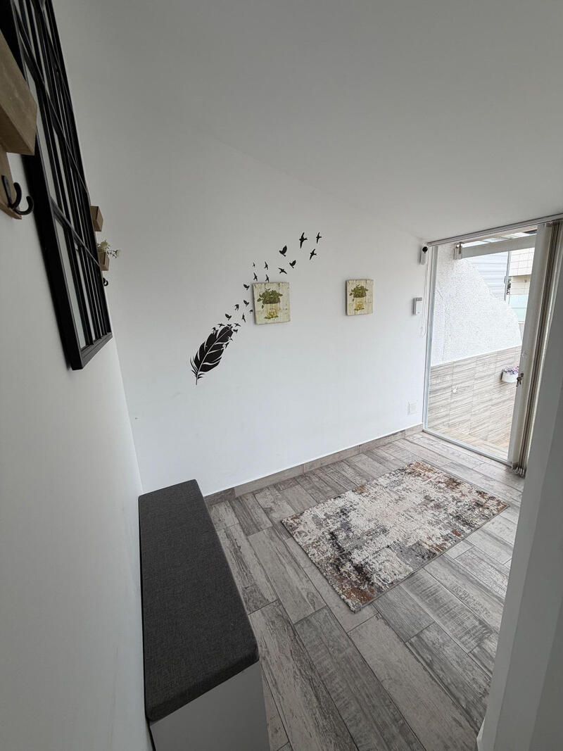 3 chambre Maison de Ville à vendre