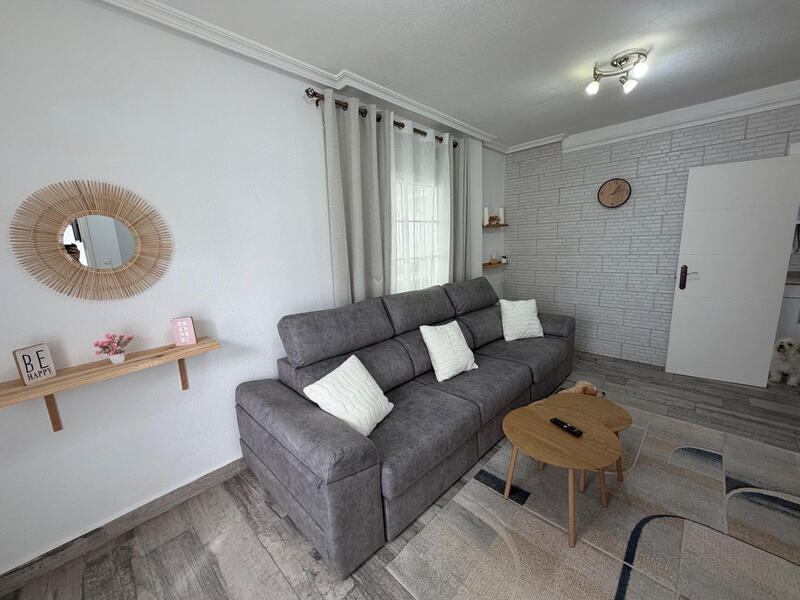 3 chambre Maison de Ville à vendre